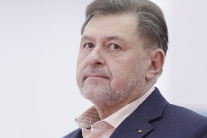dupa ce a fost ales deputat pe listele psd iasi cap de lista alexandru rafila s a transferat inapoi la filiala din bucuresti 69aee00eae046