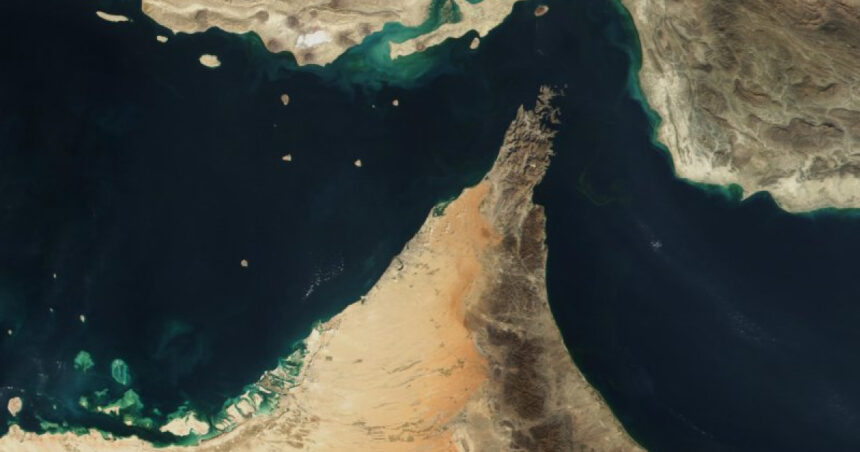 efectul neasteptat pe care criza din stramtoarea ormuz l ar putea avea asupra uneia din marile puteri mondiale 69a92eb9a7329