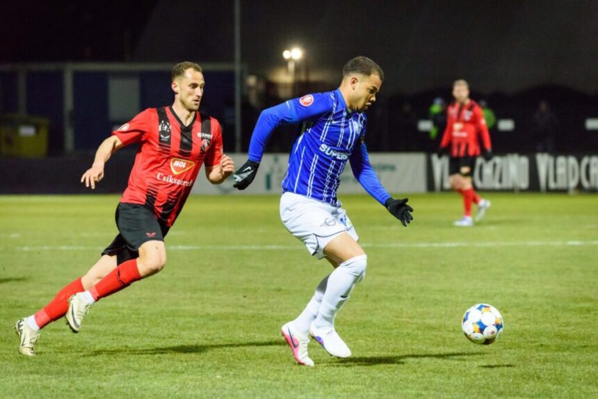 egal in prelungiri farul a scapat printre degete victoria la miercurea ciuc 69bfde4781b89