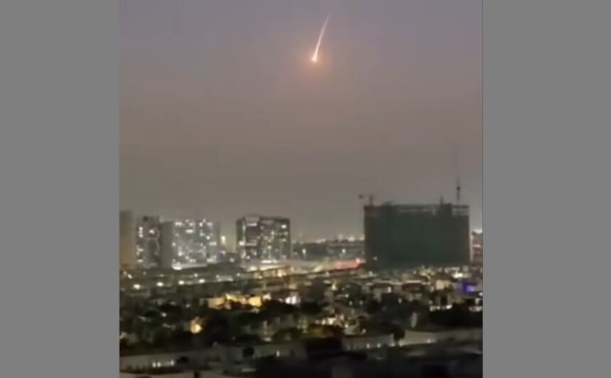 emiratele arabe unite ar fi atacat iranul presedintele mohammed bin zayed al nahyan mana emiratelor este puternica nu va lasati inselati 69ad60a8125f2