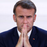 emmanuel macron este important ca irakul sa nu fie antrenat in conflictul actual din orientul mijlociu 69c8346ad0f7c
