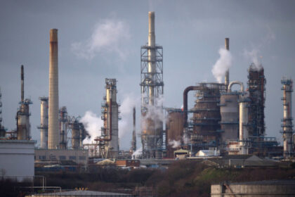 exclusiv aprovizionarea romaniei cu combustibil din arabia saudita nu este oprita spune ministrul energiei aducem inclusiv din norvegia 69a5dbf2215b7