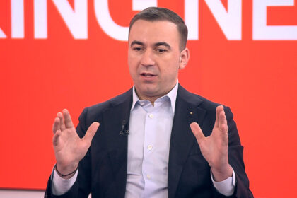 exclusiv cat va costa gazul dupa liberalizare anuntul facut de ministrul energiei bogdan ivan 69a67b3c797bf