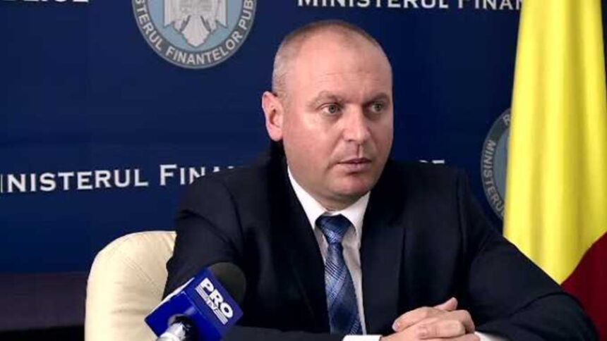 exclusiv cine i a luat locul lui mihai dragan membru in ca ul portului constanta la ministerul transporturilor noul director de cabinet a lucrat la dna si dga 69be0cb8d901e