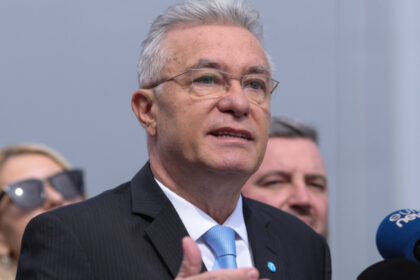 exclusiv cristian diaconescu romania este protejata de nato nu se pune problema amplasarii de arme nucleare franceze la noi 69a89ab53a182