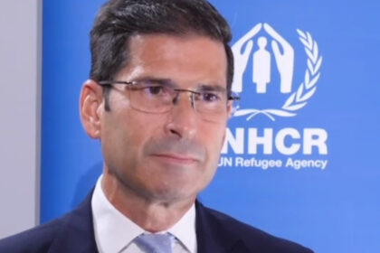 exclusiv cum reuseste unhcr sa protejeze refugiatii dupa taierea fondurilor intr o lume in care tragedia a devenit rutina 69c66f05cb1c9