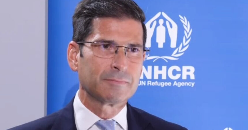 exclusiv cum reuseste unhcr sa protejeze refugiatii dupa taierea fondurilor intr o lume in care tragedia a devenit rutina 69c66f05cb1c9