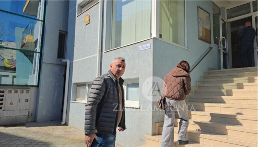 exclusiv foto video paul foleanu viceprimarul cu atributii de primar in mangalia a ajuns la dna iata ce a declarat 69ae9d3e1ac88