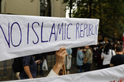 exclusiv medic iranian stabilit in romania mojtaba khamenei este mai fanatic decat tatal sau ce spune despre rasturnarea regimului din iran 69a8155b3528c