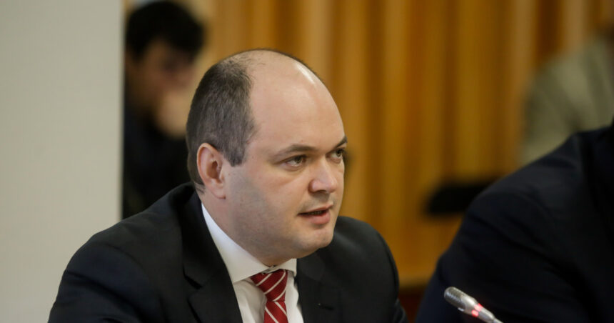 exclusiv permite bugetul pentru 2026 scaderea accizelor la combustibili ce spune ionut dumitru consilierul premierului ilie bolojan 69b0555a649da