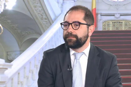 exclusiv radu burnete consilier prezidential bugetul romaniei nu si permite reducerea substantiala a accizelor la carburanti 69c13208953f3