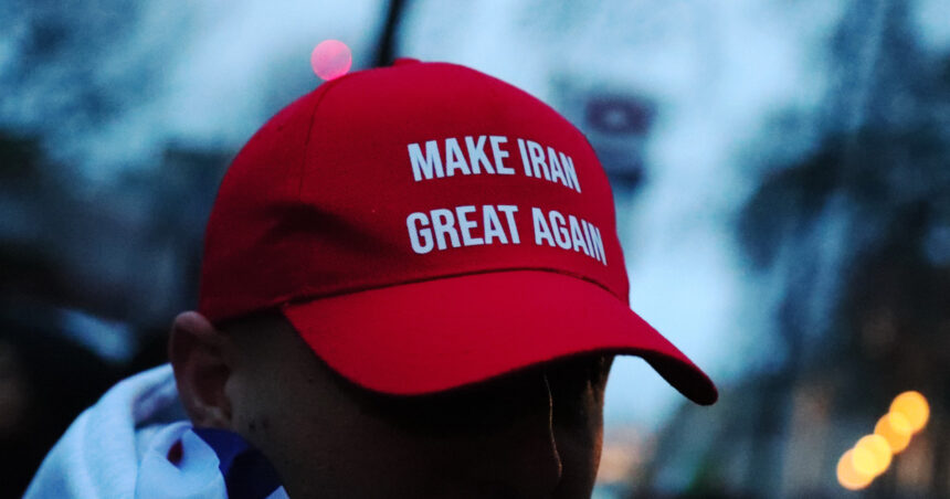 exclusiv republica islamica isi joaca supravietuirea ce urmeaza in iran dupa eliminarea liderului suprem analiza jurnalistei carmen gavrila 69a5bfb544668