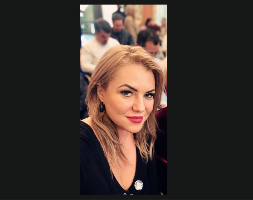 exclusiv roxana dobrescu este contracandidata marianei gaju pentru presedintia organzatiei judetene a femeilor social democrate constanta 69c56c6d405dc