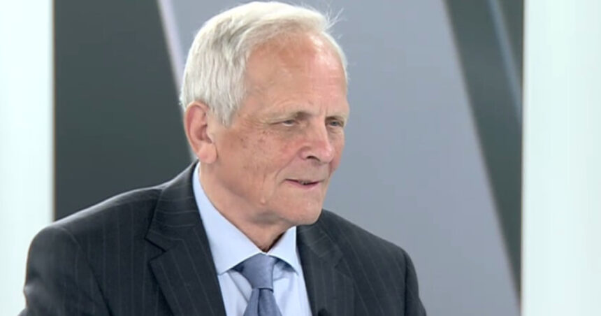 exclusiv theodor stolojan scaderea accizelor la carburanti ar fi o greseala mergem tintit nu intreaga tara are aceleasi suferinte 69b458e248a8a