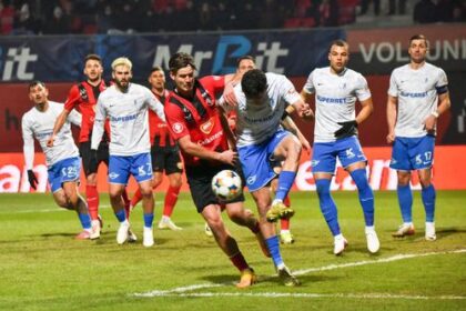 farul a pierdut la miercurea ciuc si a terminat sezonul regulat in genunchi 69abfb719426f