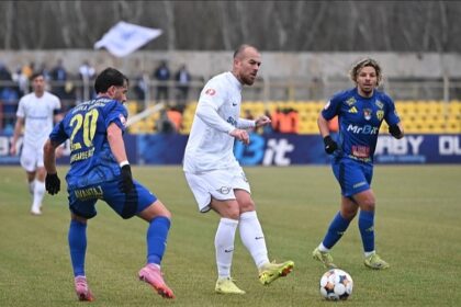 farul constanta duce 23 de jucatori la amicalul cu ludogorets razgrad revine alibec 69c7b234b00a2
