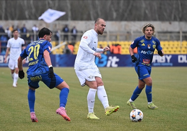 farul constanta duce 23 de jucatori la amicalul cu ludogorets razgrad revine alibec 69c7b234b00a2