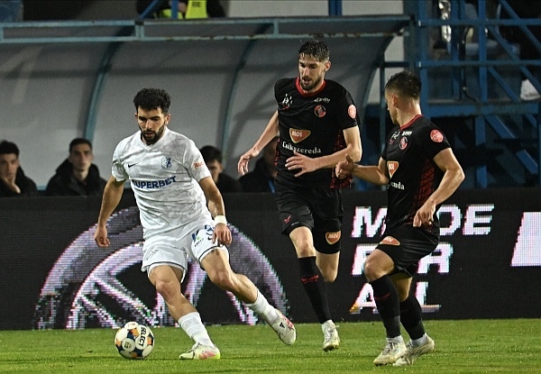 farul constanta incheie vineri parcursul in sezonul regulat al superligii la miercurea ciuc 69aaf74d4a5bf