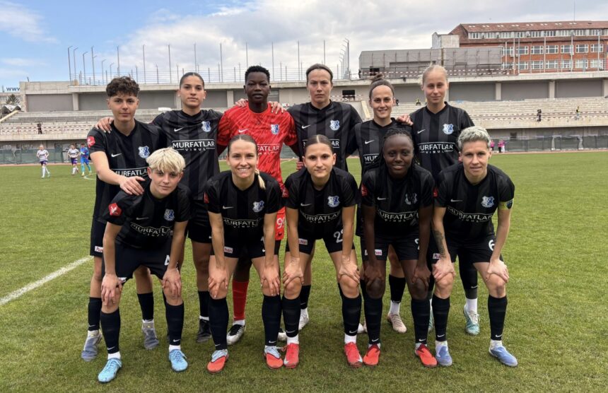 fetele de la farul au smuls un punct in prelungirile derby ului de la timisoara 69c1057d3a4e3