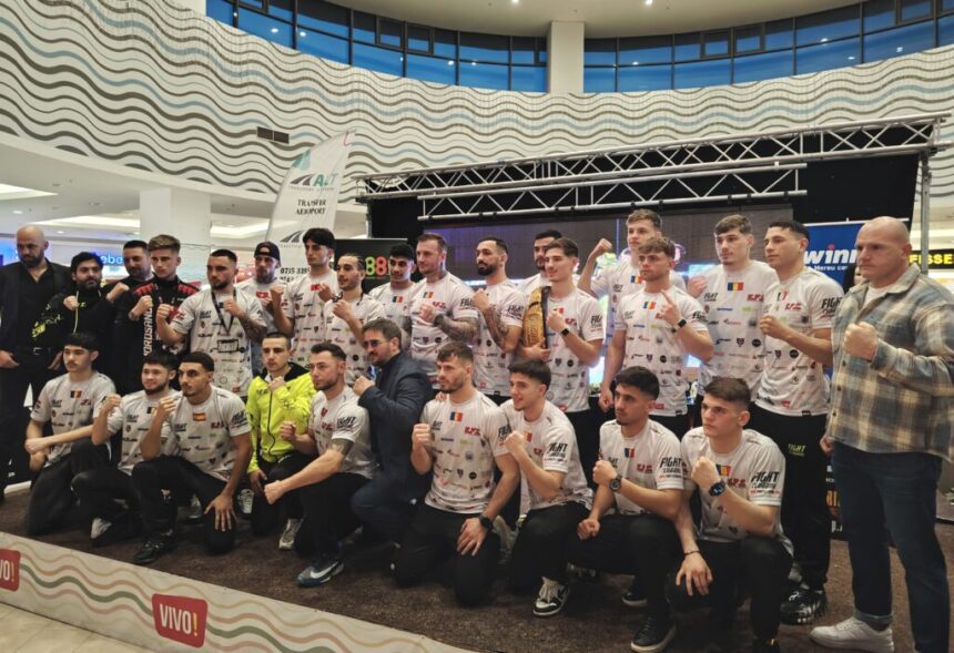 fight card de exceptie la elite fighting championship gala de kickboxing gazduita vineri de constanta 69c66ea368638