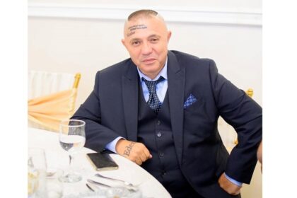 fiul lui nicolae guta retinut de politisti a condus fara permis dupa ce ar fi consumat substante interzise 69aaf5e813e67
