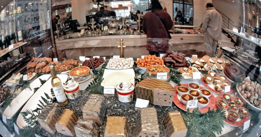 foie gras cultivat in laborator si ciocolata imprimata 3d ce alternative alimentare ar putea aparea pe rafturile magazinelor 69b8e49d7130c