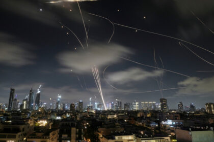 fortele armate israeliene sub presiune israelul a trecut la rationalizarea celor mai performante sisteme de interceptare 69c822d503252