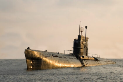 fortele submarine ruse in alerta maxima de lupta anuntul comandantului flotei 69bbdbdb1c1c9