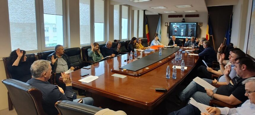 fostul consilier local din mangalia cosmin vasile trusca un nou demers pentru recuperarea locului in consiliu 69bbcfa7db105