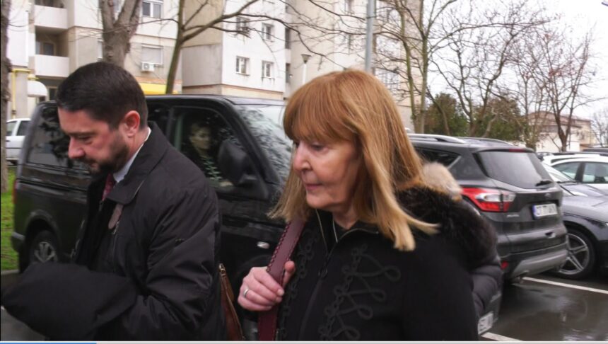 fostul ministru al justitiei monica macovei a cerut intreruperea obligatiei de a presta munca in folosul comunitatii termen azi 69b929c55450d