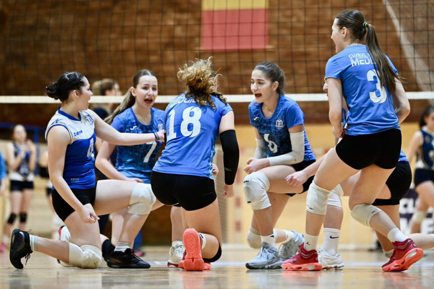 foto cs medgidia s a impus in fata cs laguna constanta in al doilea meci din turneul under17 69ac407718dba