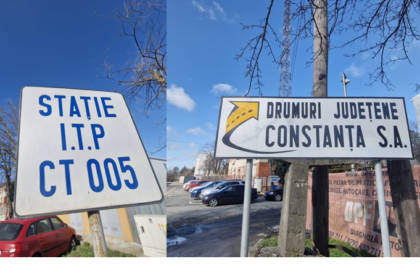 foto sc drumuri judetene constanta sa a extins autorizatia statiei itp vezi aici care sunt preturile practicate 69ae8806b31b5