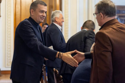 foto sorin grindeanu principala nemultumire a sindicatelor este lipsa dialogului real cu ilie bolojan 69c3da10cfce4