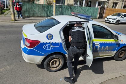 foto video accident rutier in constanta pe strada poporului politia efectueaza cercetari la fata locului 69ba96be4d3de