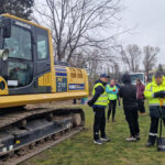 foto video actiune ampla de plantare la palatul copiilor organizata de asociatia constanta restart si asociatia caravana fericirii in aceasta dimineata 69be56916f3e8