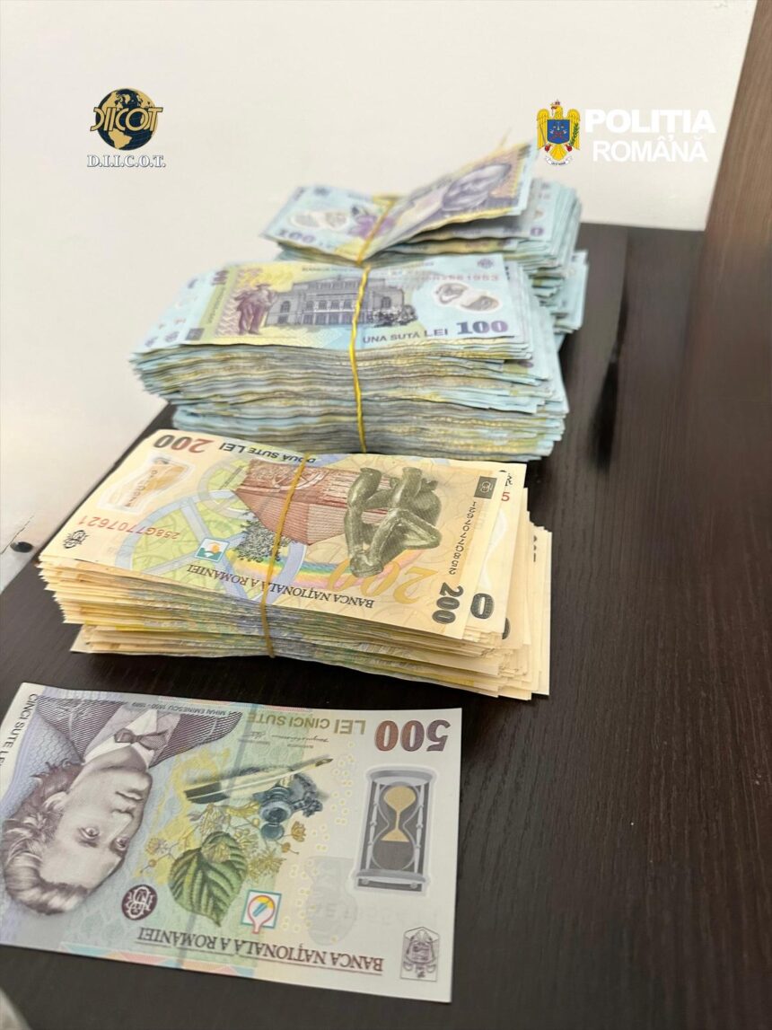 foto video adolescent de 17 ani acuzat de trafic international si intern de droguri socant ce s a descoperit la perchezitii 69c8d46475feb