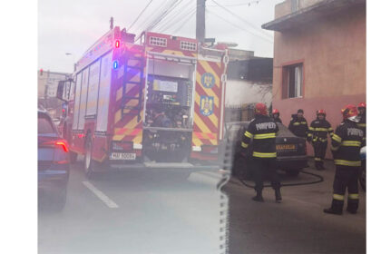 foto video arde o casa de pe bulevardul ic bratianu din constanta o femeie gasita inconstienta 69bc0b77803a6