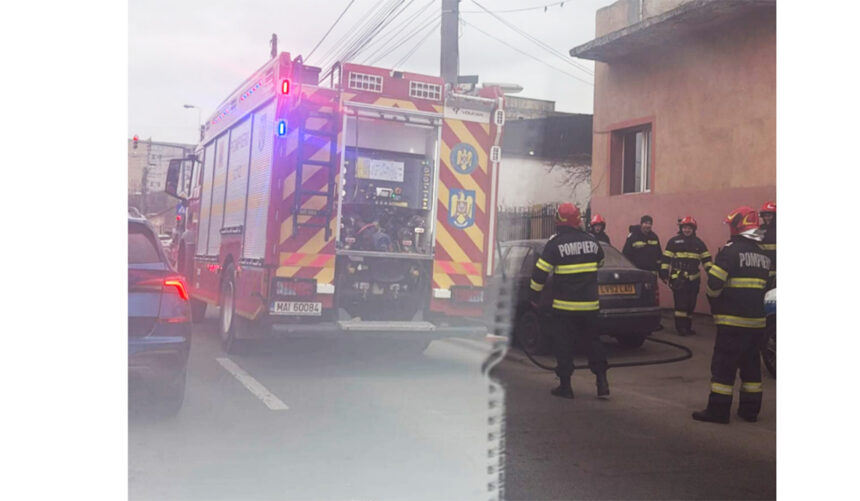 foto video arde o casa de pe bulevardul ic bratianu din constanta o femeie gasita inconstienta 69bc0b77803a6