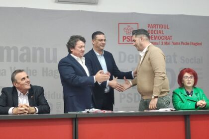 foto video mihai feodorof ales presedintele psd limanu iata cine sunt vicepresedintii 69b573d88af3e