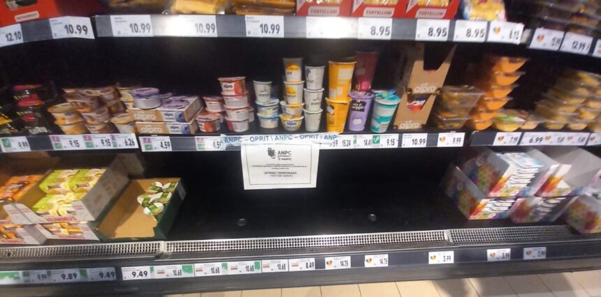 foto video protectia consumatorilor constanta amenzi totale de 124 milioane de euro la marii retaileri din judet produse de 45 000 de euro oprite defnitiv de la vanzare 69b049fc8fb82