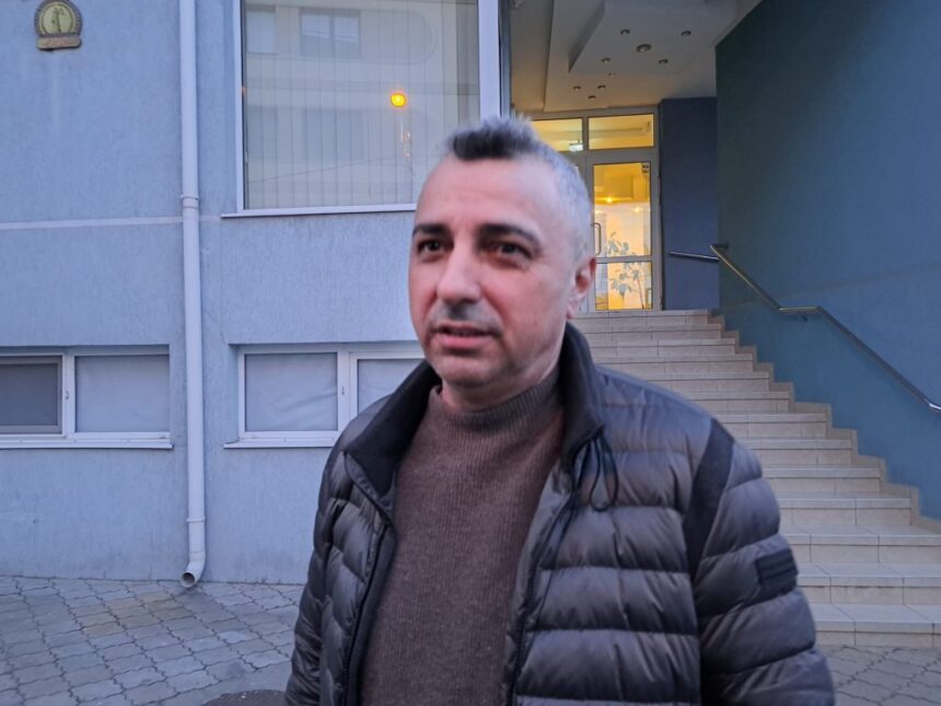 fotovideo paul foleanu din mangalia a iesit de la dna ancheta este despre initierea unor proiecte si aprobarea lor in consiliul local 69aefc869197f