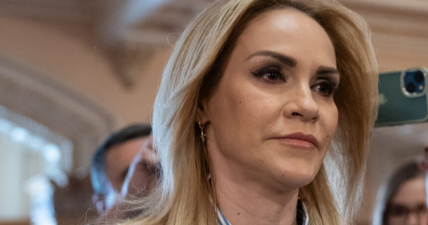 gabriela firea se declara revoltata de lipsa unui buget adoptat in parlament una stabilim in coalitie si alta aplica executivul 69afc9a231794