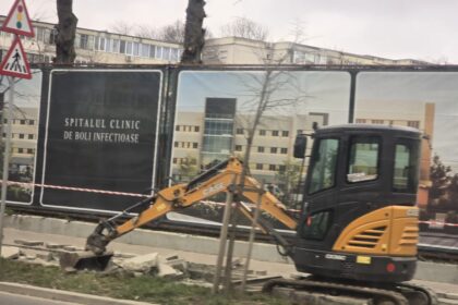 galerie foto santier fara sfarsit pe bulevardul ferdinand cat mai dureaza calvarul 69bd2800a8459