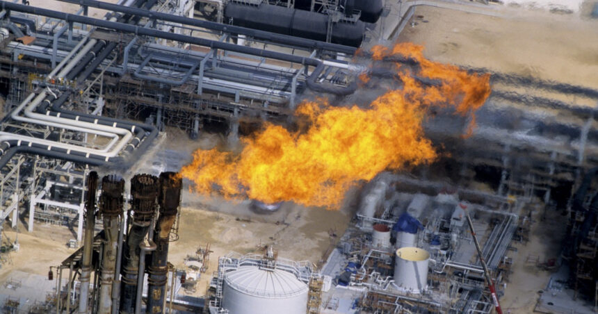 gazele se scumpesc brusc in europa dupa atacul asupra celui mai mare complex de gnl din lume situat in qatar 69bbc22192546