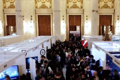 grupul digi prezinta oportunitati de cariera studentilor si absolventilor facultatilor cu profil tehnic la targul de cariere itc 69a9ad32e7624