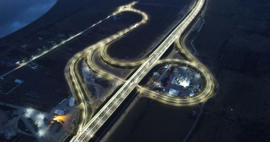 guvernul a aprobat un imprumut de 500 de milioane de euro pentru autostrada sibiu pitesti cum vor fi folositi banii 69b2f3696193c