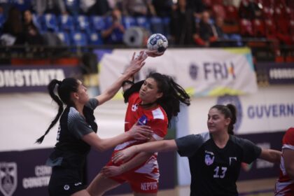 handbalistele de la csu neptun constanta au pierdut si al doilea meci din play out ul diviziei a 69b7cb11c7818