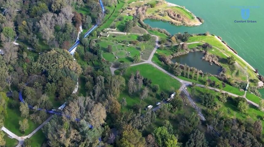 hcl adoptata in mandatul lui radu mazare atacata in instanta pentru interdictiile de construire este vizat satul de vacanta din parcul tabacarie 69c9df9593377