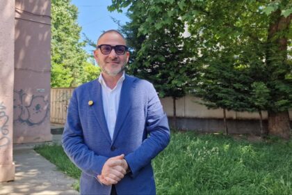 horia constantinescu in control la doraly mall o parte dintre operatorii economici au hotarat sa paraseasca spatiile 69b941acbd337