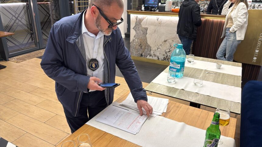 horia constantinescu se apara dupa ce anpc a anuntat ca va verifica modul in care s a desfasurat actiunea de vineri la prezentarea de oale 69b663871e3c1